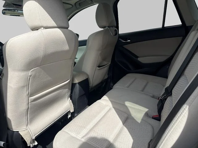 Used 2014 Blue Mazda Touring image 16