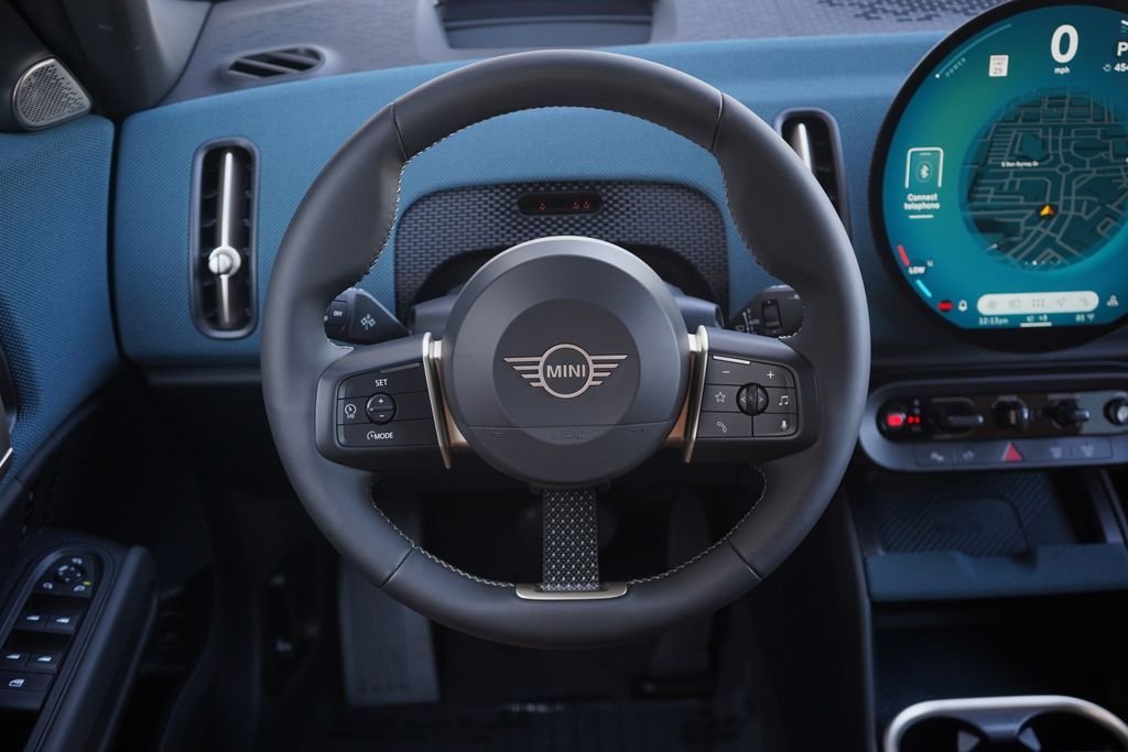 2026 MINI Countryman S - Photo 9