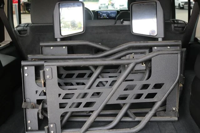 Used 2024 Earl Clearcoat Jeep Sport S image 32