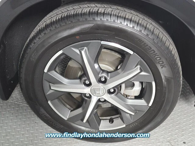 2024 Honda HR-V EX-L - Photo 45