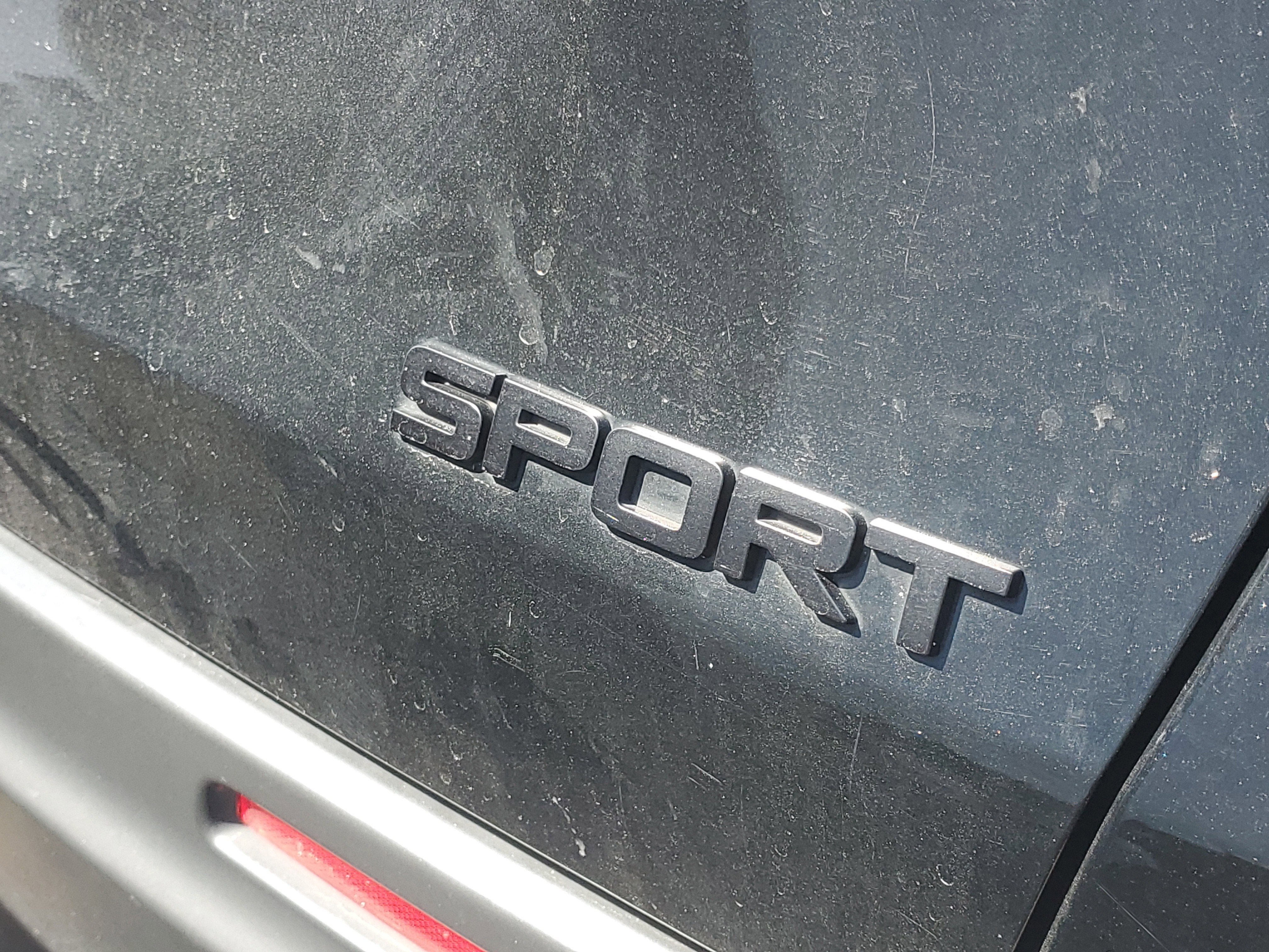 Used 2025  Honda Sport image 7