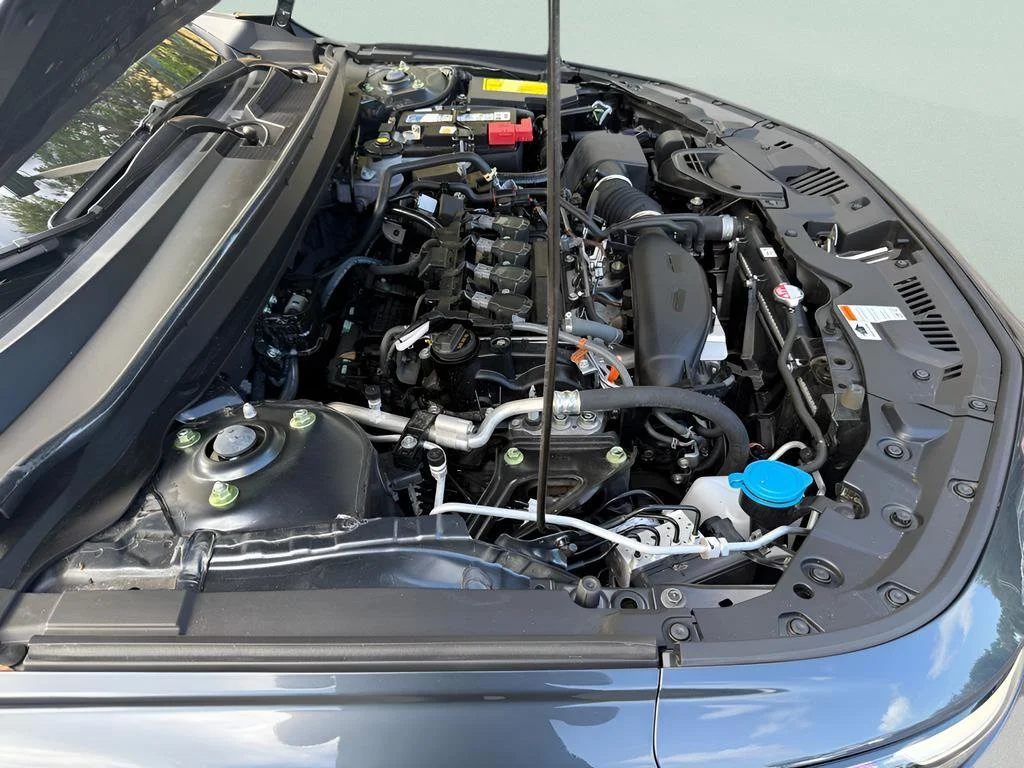 2023 Honda Accord LX - Photo 73