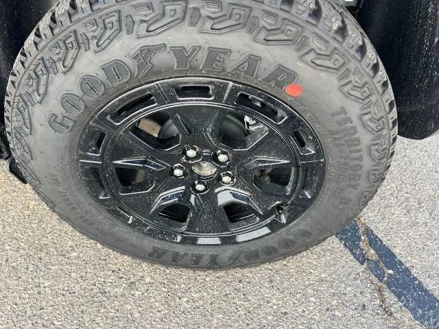 New 2026 Oxford White Ford Badlands® image 63