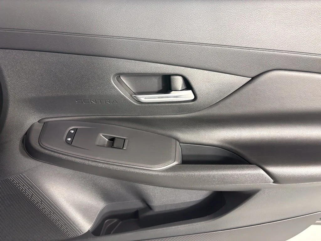 Used 2026 Gray Nissan SV image 12