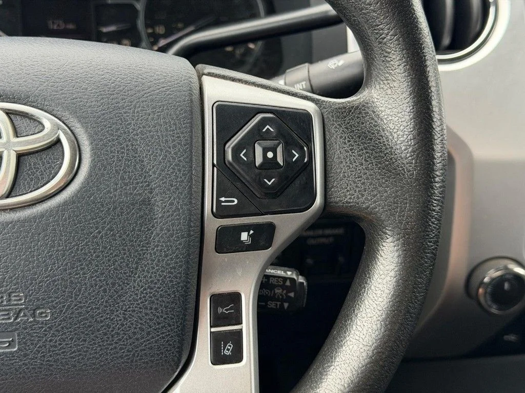 2020 Toyota Tundra SR5 - Photo 19