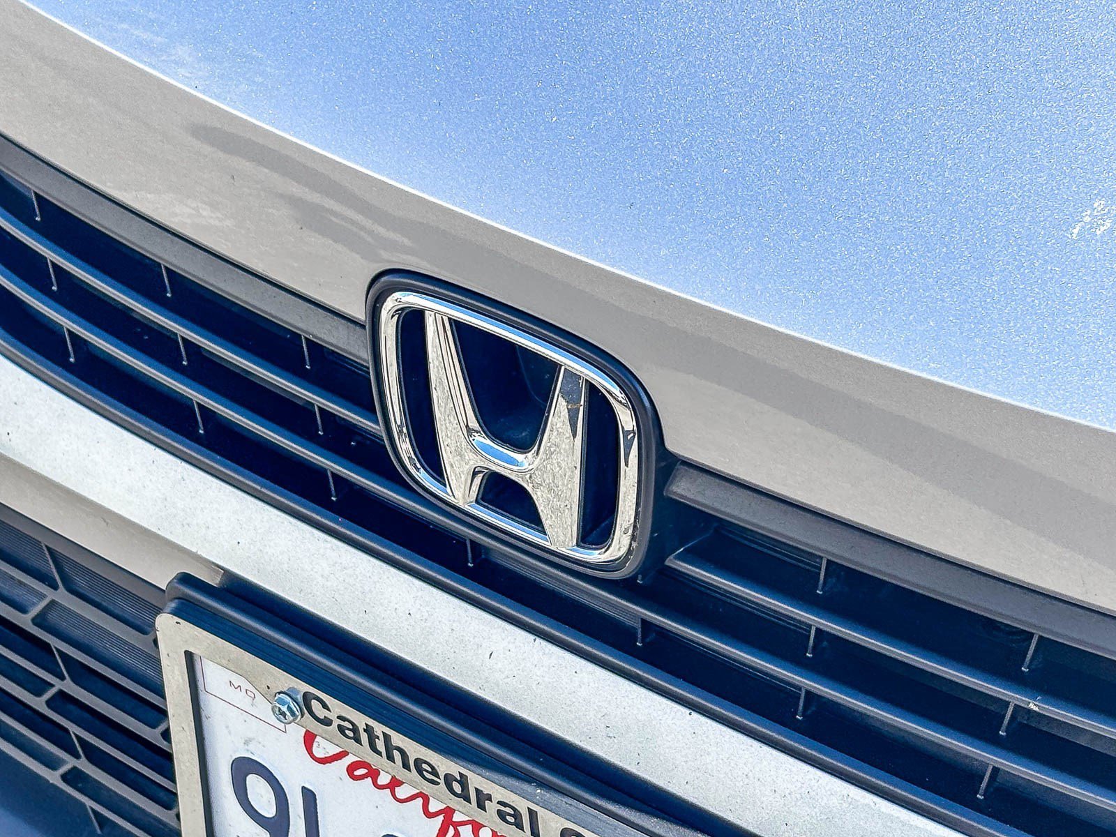 2024 Honda Civic Sport - Photo 21