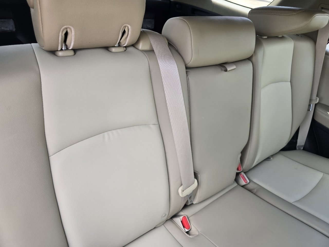 Used 2015 Red Toyota SR5 Premium image 20