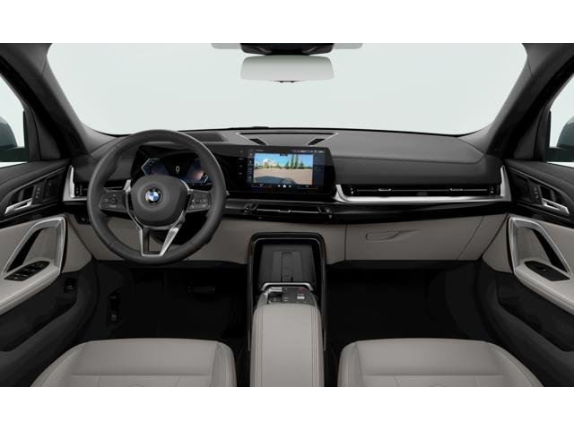 New 2026 Storm Bay Metallic BMW xDrive28i image 7