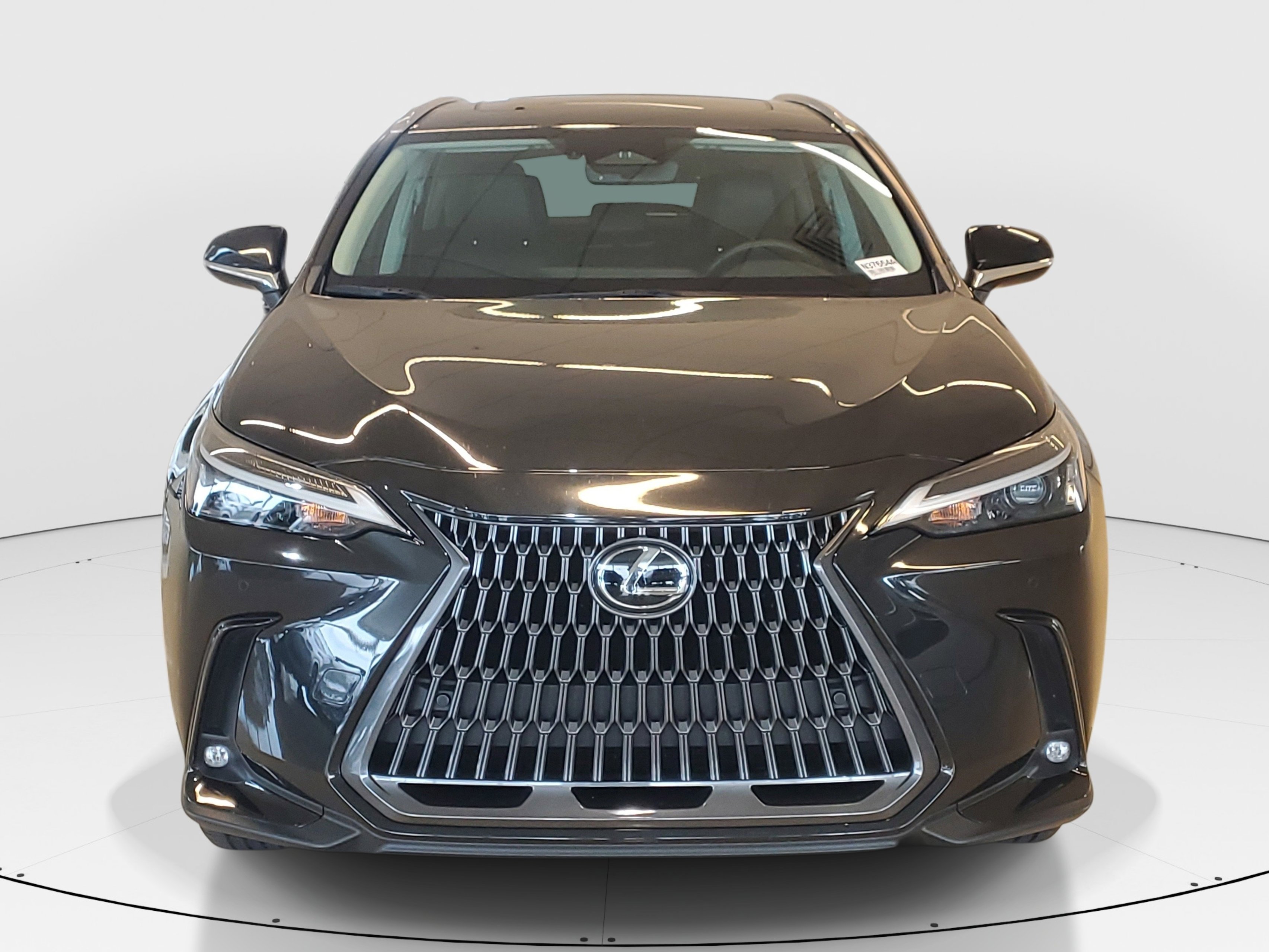 Used 2024 Caviar Lexus NX 250 Premium image 3