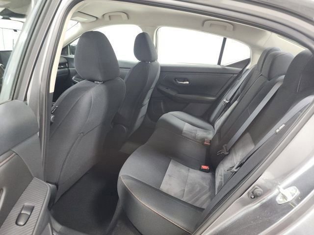 2023 Nissan Sentra SR - Photo 14