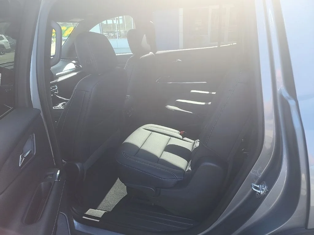 Used 2026 Gray Chevrolet LT image 17
