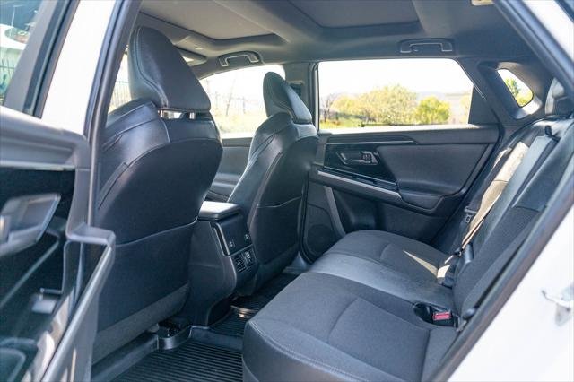 Certified Used 2023 WIND CHILL PEARL* Toyota  image 16