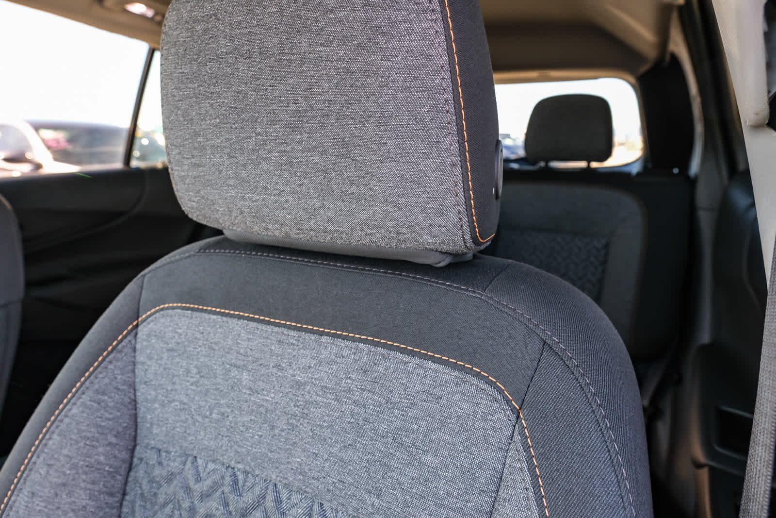 2024 Chevrolet Equinox LT - Photo 18