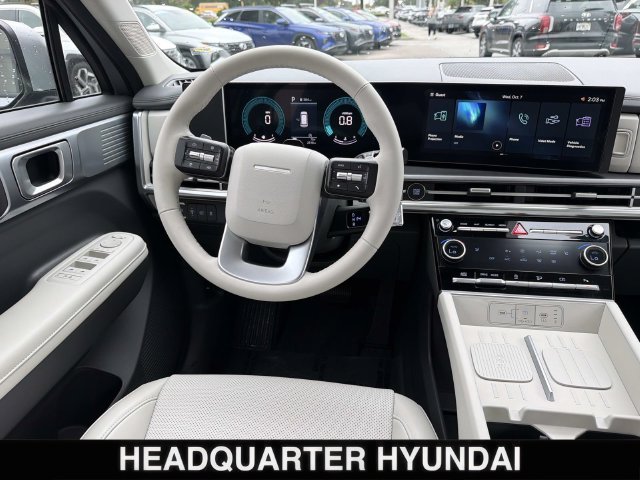 Certified Used 2026 Silver Hyundai SEL image 20