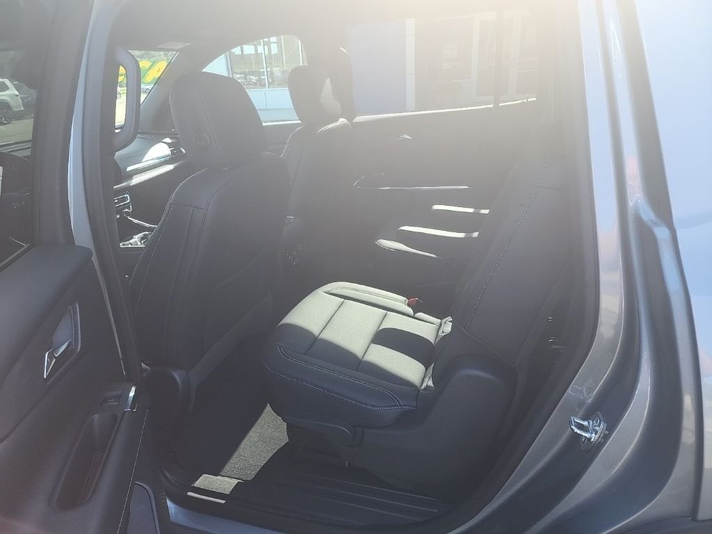 Used 2026 Gray Chevrolet LT image 17