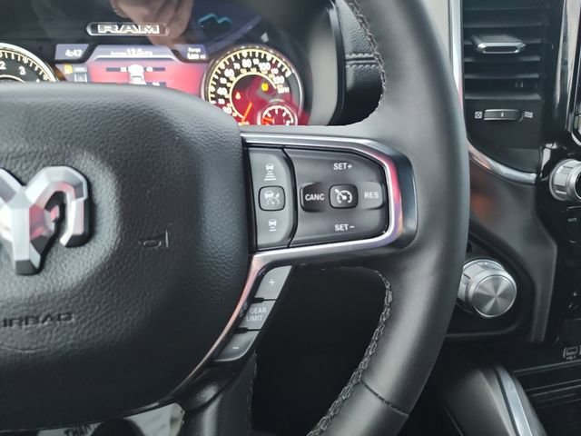 2025 RAM Ram 1500 Pickup Laramie - Photo 32
