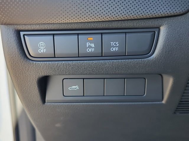 Used 2026 Gray Mazda 2.5 S Meridian Edition image 16