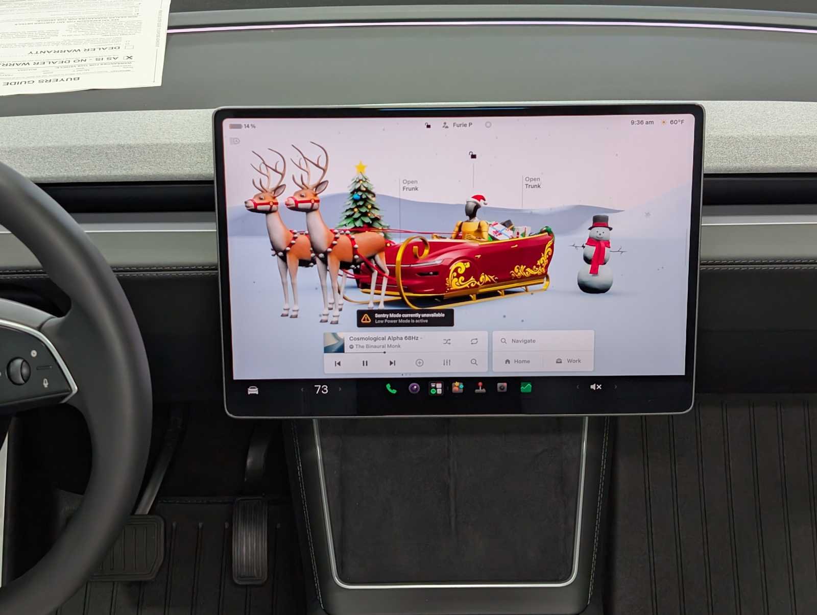 Used 2026  Tesla  image 19