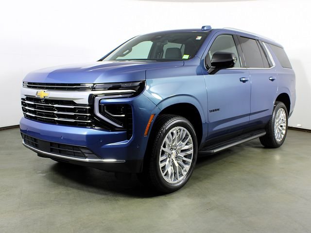 2026 Chevrolet Tahoe LT 2WD's photo