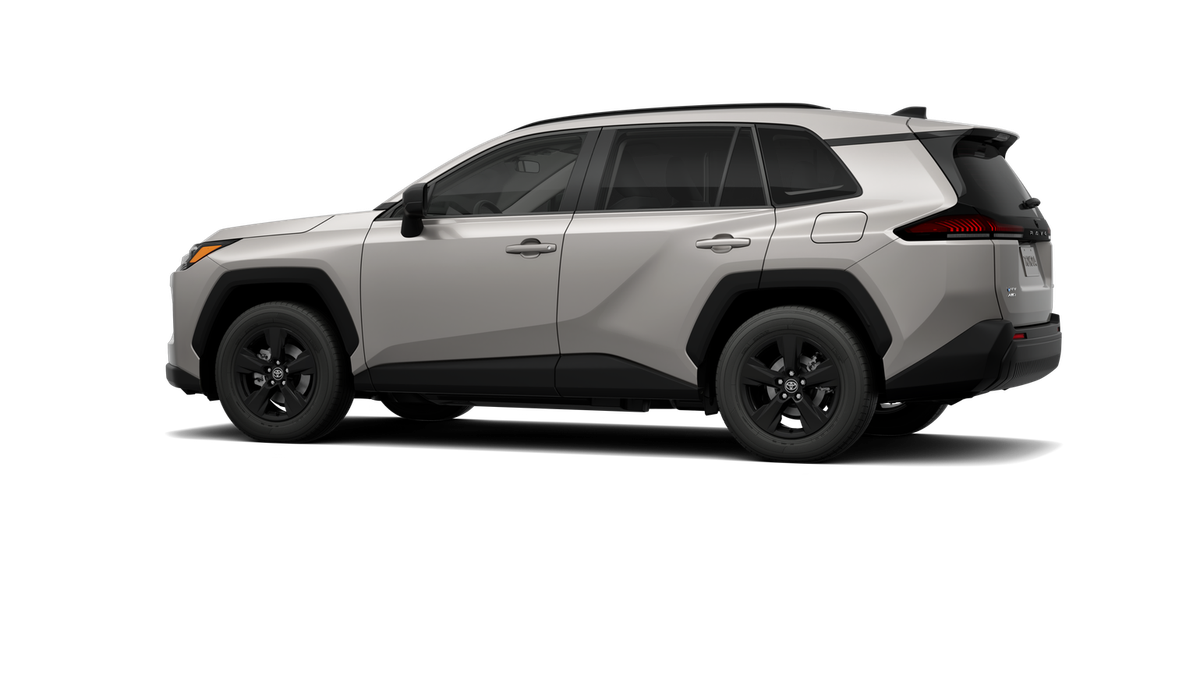 New 2026 Meteor Shower Toyota LE image 5