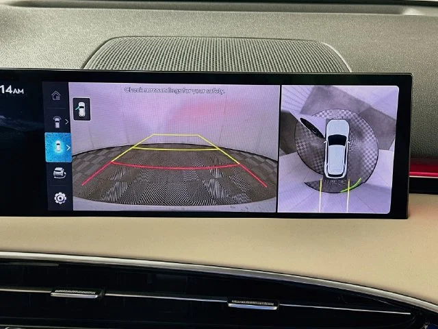 New 2027 Genesis GV70 2.5T Advanced
