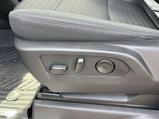 Used 2024 White Chevrolet RST image 26