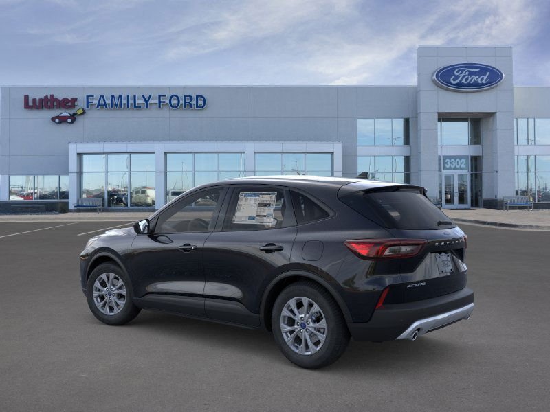 2026 Ford Escape Active - Photo 35