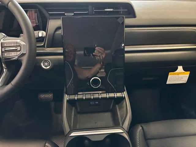 New 2027  GMC Denali image 12