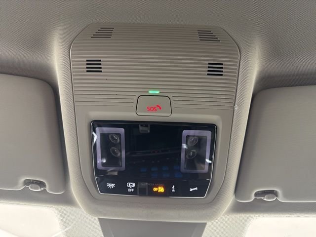 2026 Volkswagen Atlas SE w/Tech - Photo 14
