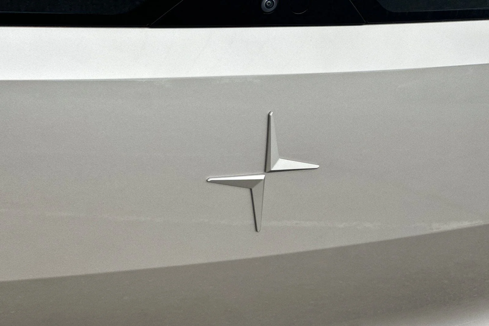 Used 2025 Jupiter Metallic Polestar Long Range Dual Motor image 12