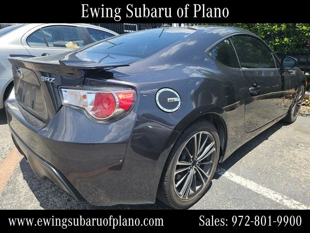 Used 2013 Gray Subaru Limited image 3