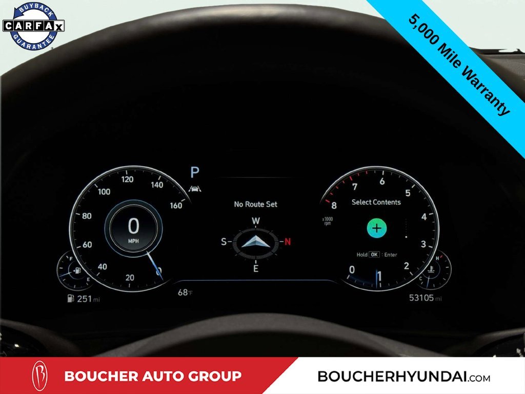 2020 Hyundai Sonata Limited - Photo 12