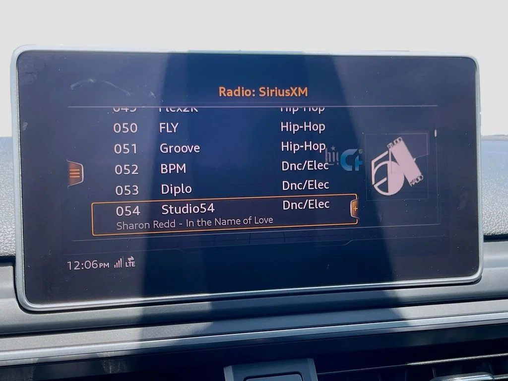 Used 2019 Black Audi Premium Plus image 14