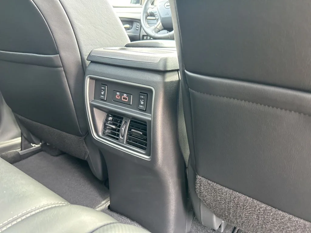 2024 Nissan Murano SL - Photo 48