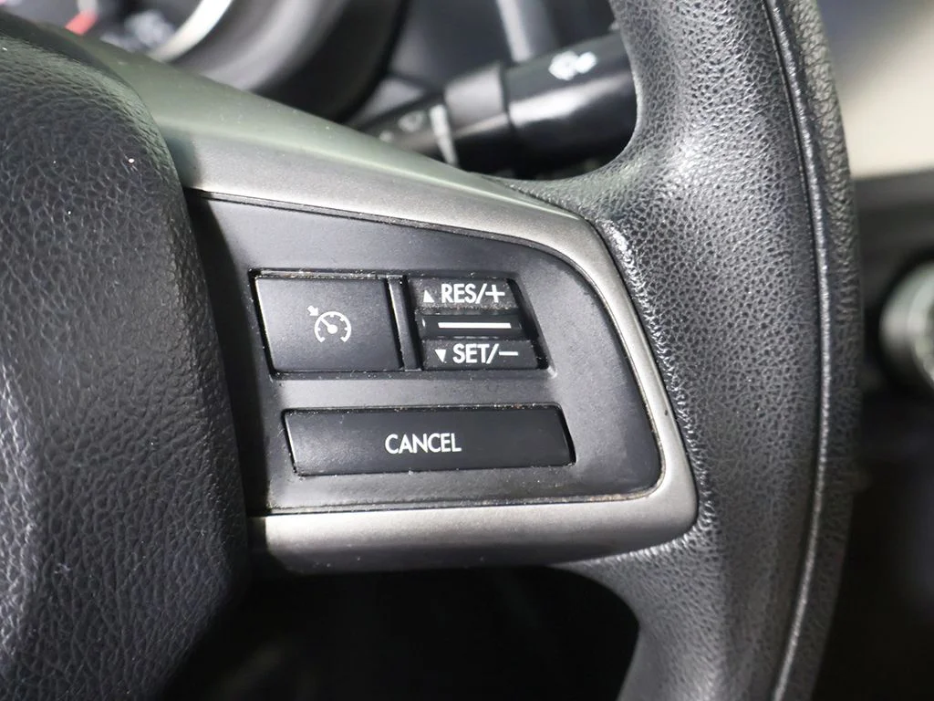 Used 2015 Red Subaru 2.0i image 30