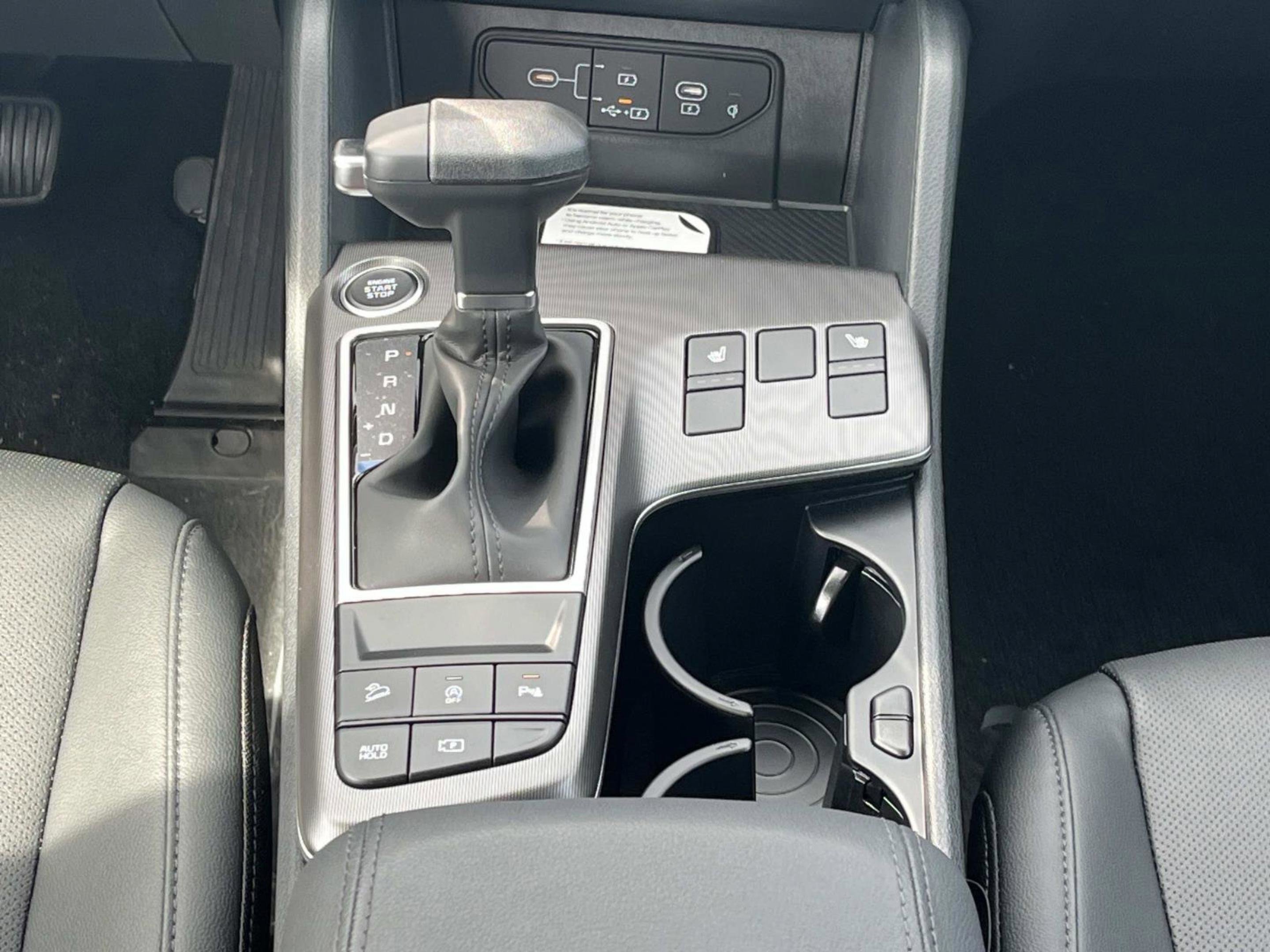 New 2026 Wolf Gray Kia EX image 16