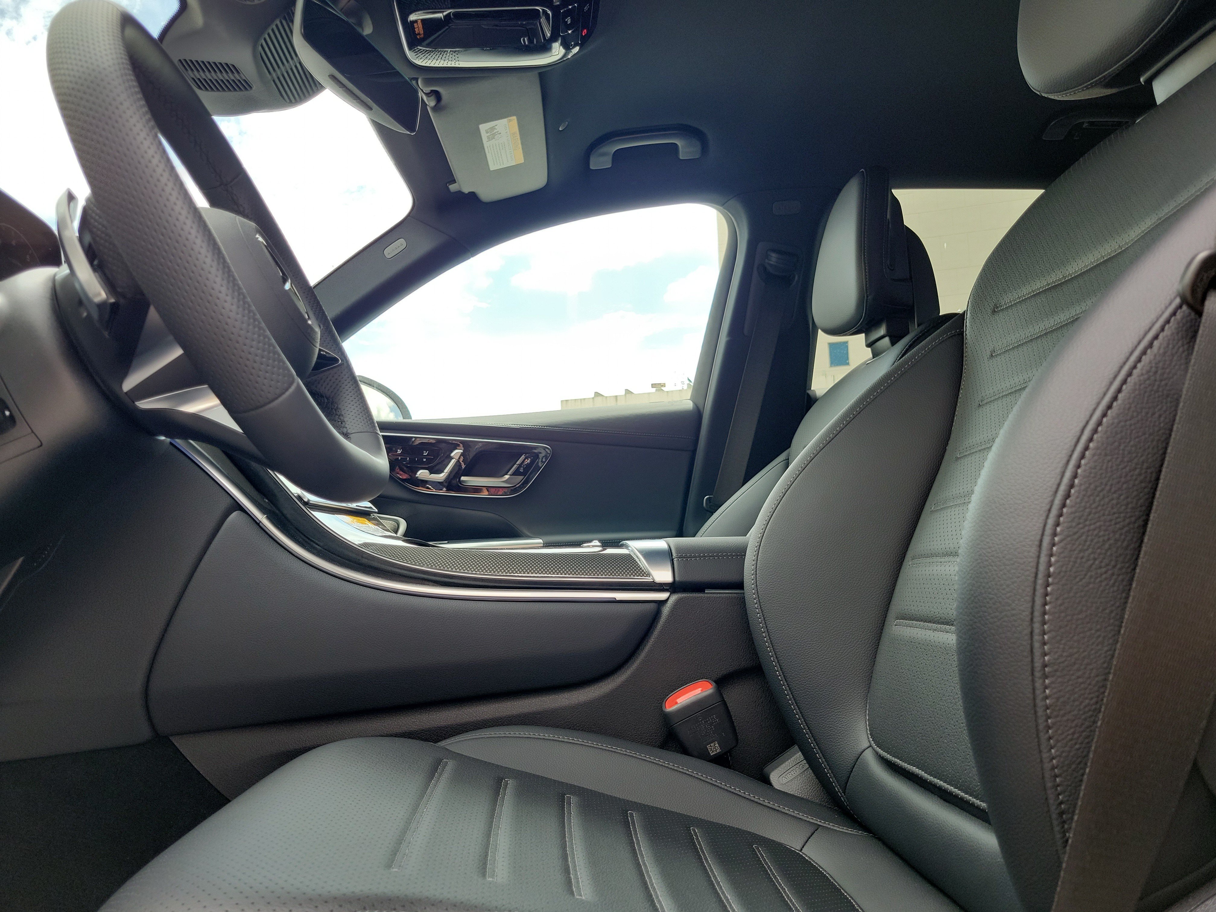 2026 Mercedes-Benz GLC Base - Photo 55