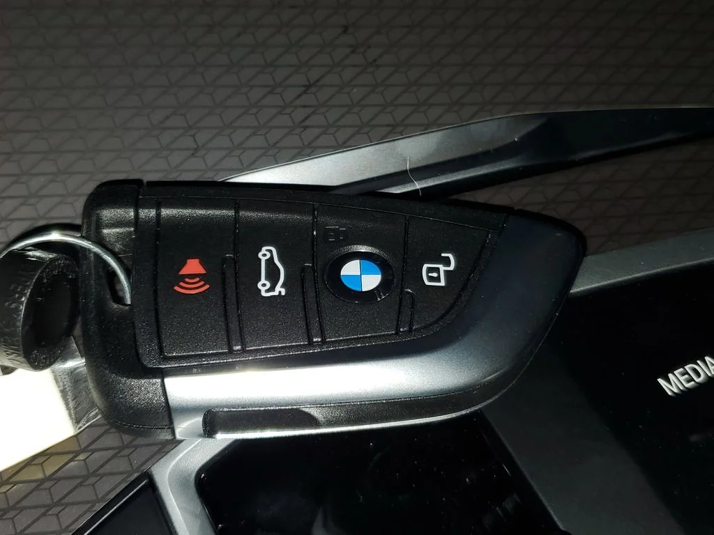 Used 2026 White BMW 330i image 26