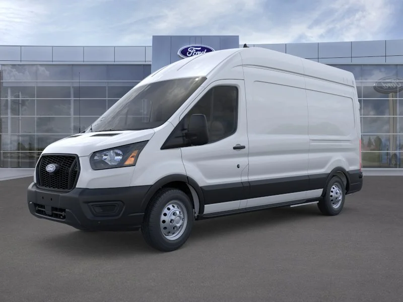 2026 Ford Transit 250 High Roof 148 WB AWD's photo