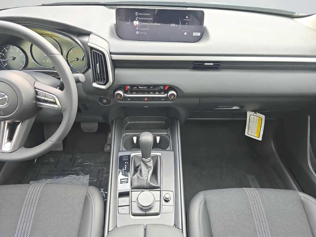 New 2026 Ingot Blue Metallic Mazda 2.5 S Preferred image 20