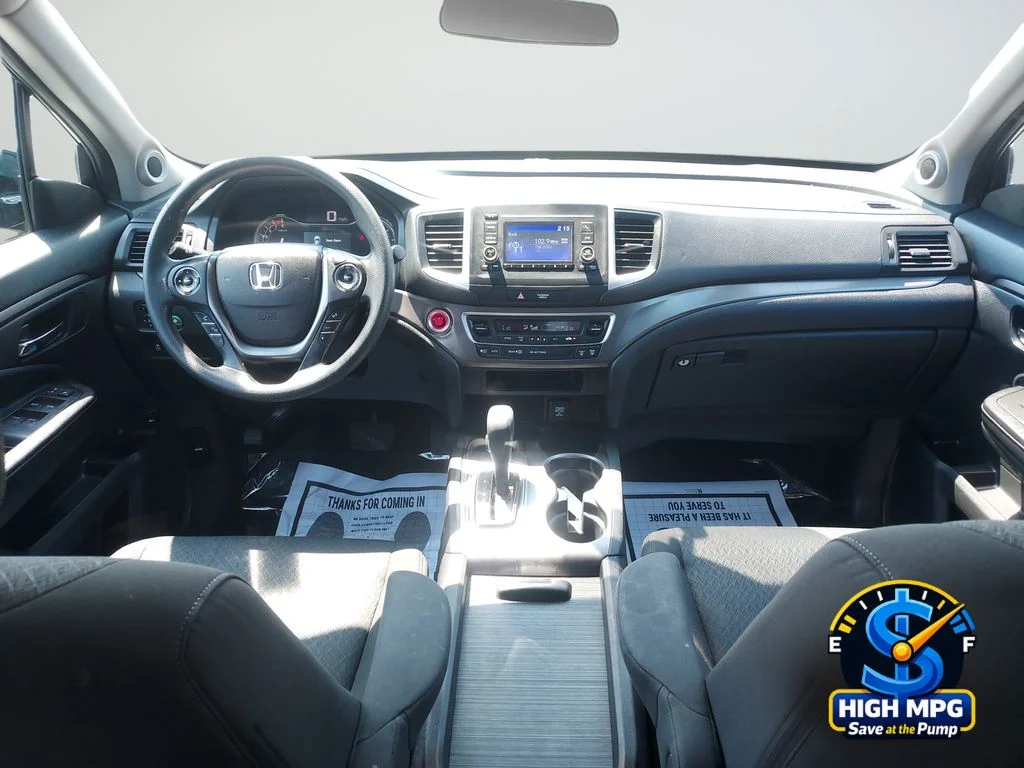 2018 Honda Ridgeline Sport - Photo 26