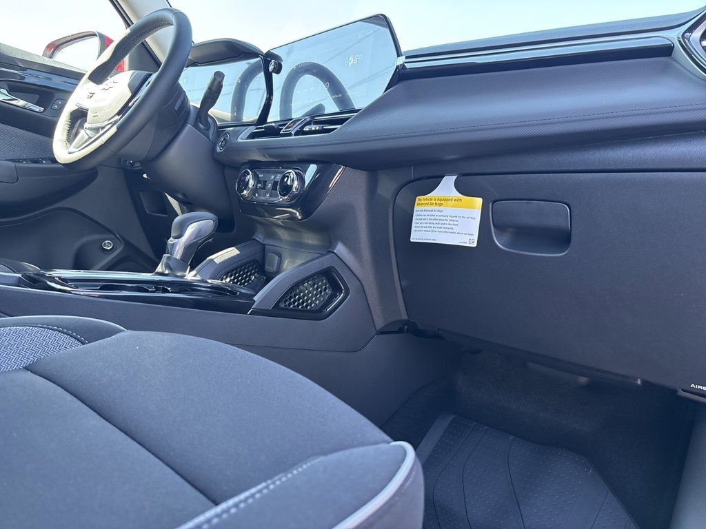 2026 Chevrolet Trailblazer LT - Photo 31