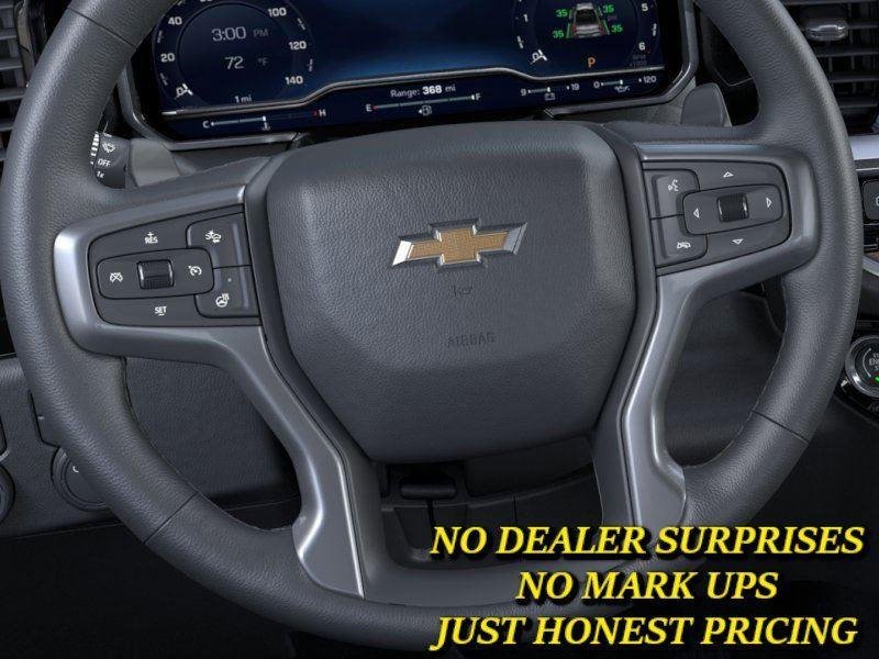 2026 Chevrolet Silverado 1500 LT - Photo 19