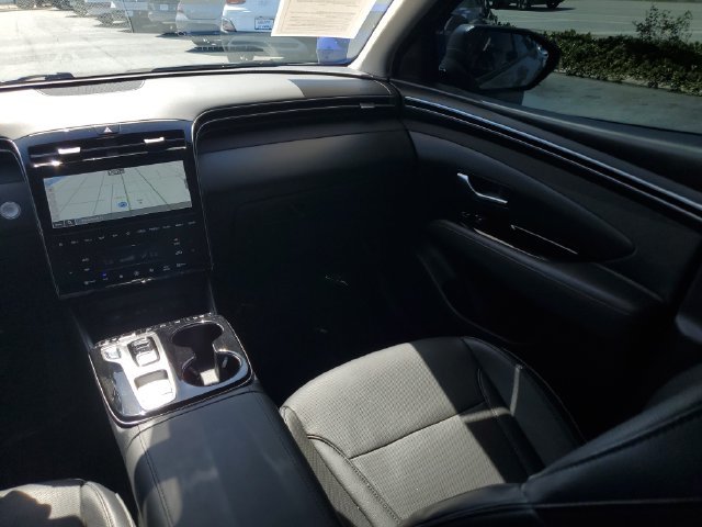 Certified Used 2024 Gray Hyundai Limited image 23
