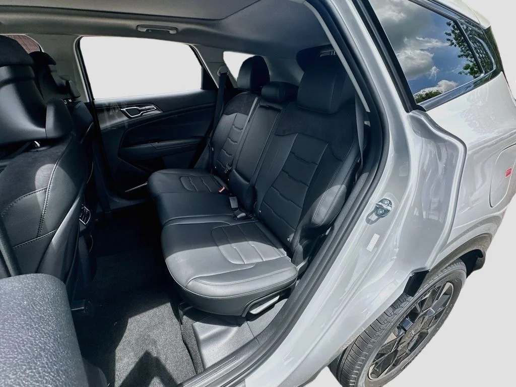 New 2026 Wolf Gray Kia SX Prestige image 26
