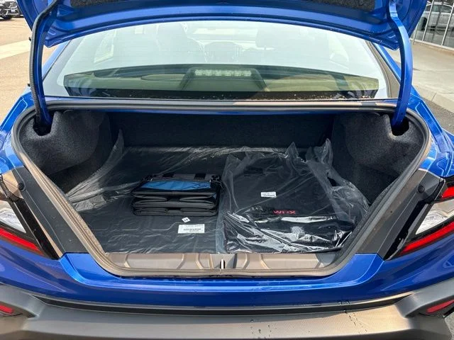 New 2026 WR BLUE PEARL Subaru Premium image 9