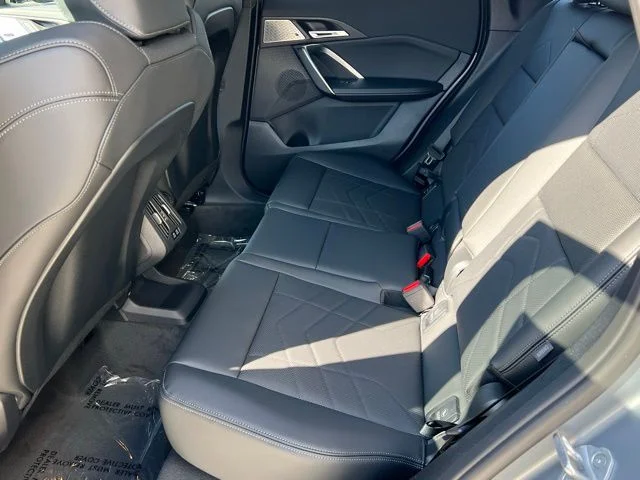 2025 BMW X1 XDrive28i - Photo 22