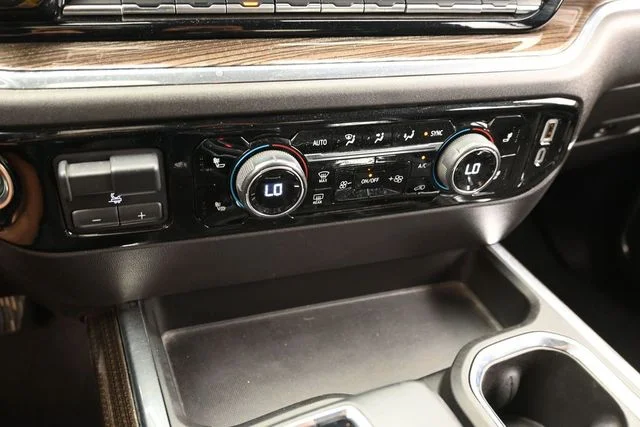 2024 Chevrolet Silverado 1500 LT Trail Boss - Photo 30