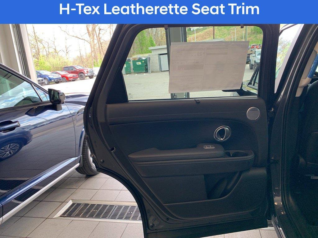 2026 Hyundai Palisade SEL - Photo 12