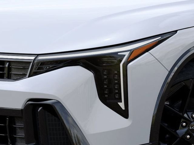 2025 Kia K4 GT-Line Turbo - Photo 10
